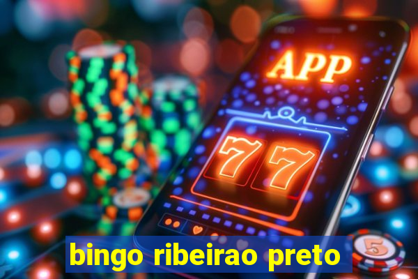 bingo ribeirao preto